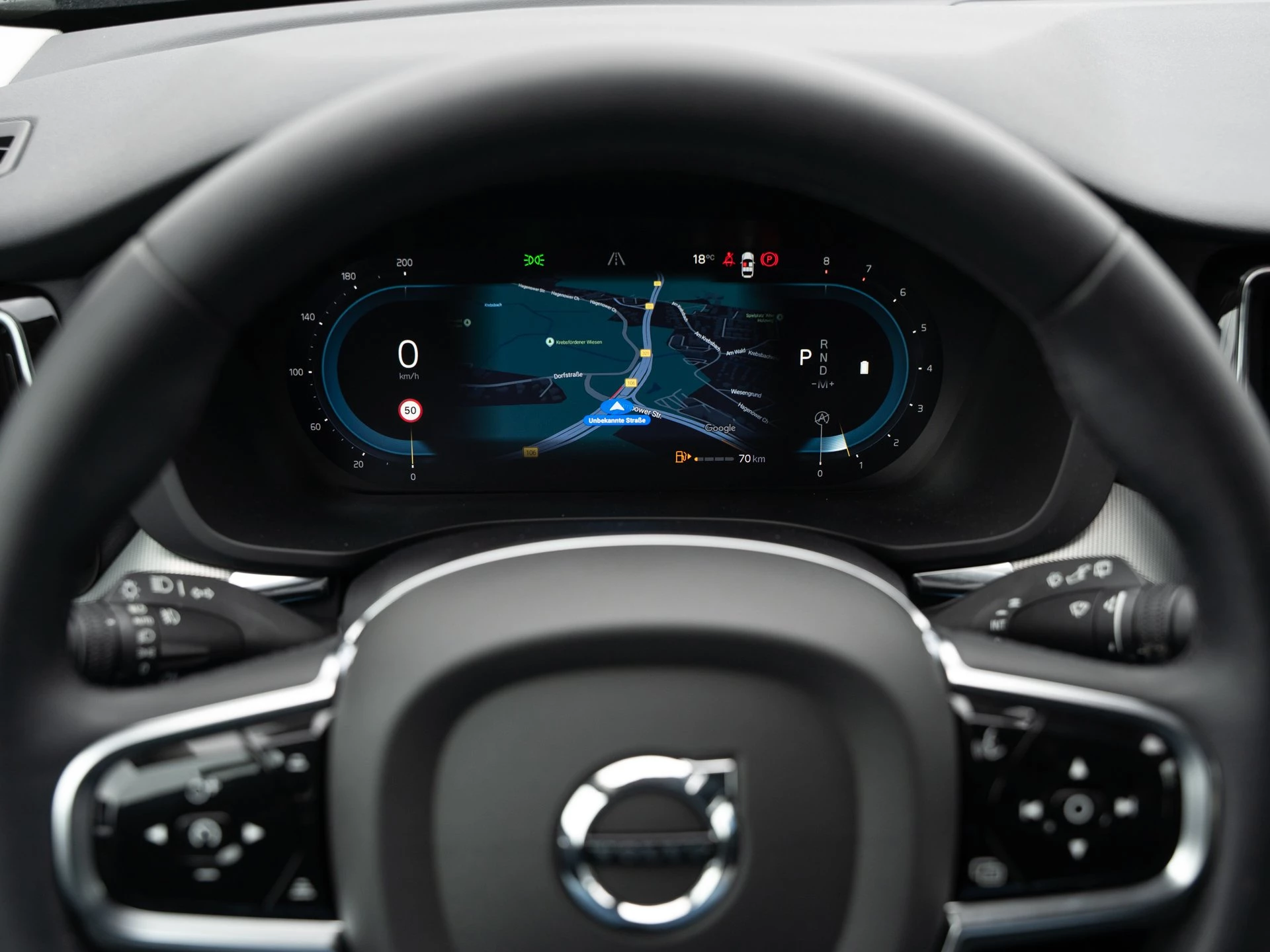 Volvo XC60 B4 Plus Dark