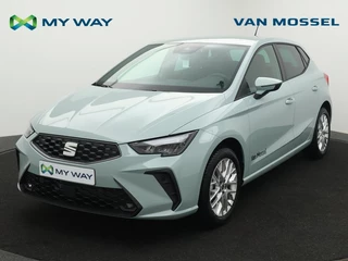 SEAT Ibiza 2026 Ibiza Play Plus 1.0 TSI 95PK *VIRTUAL COCKPIT*CAMERA*PDC*APP-CONNECT*NAVI*...*