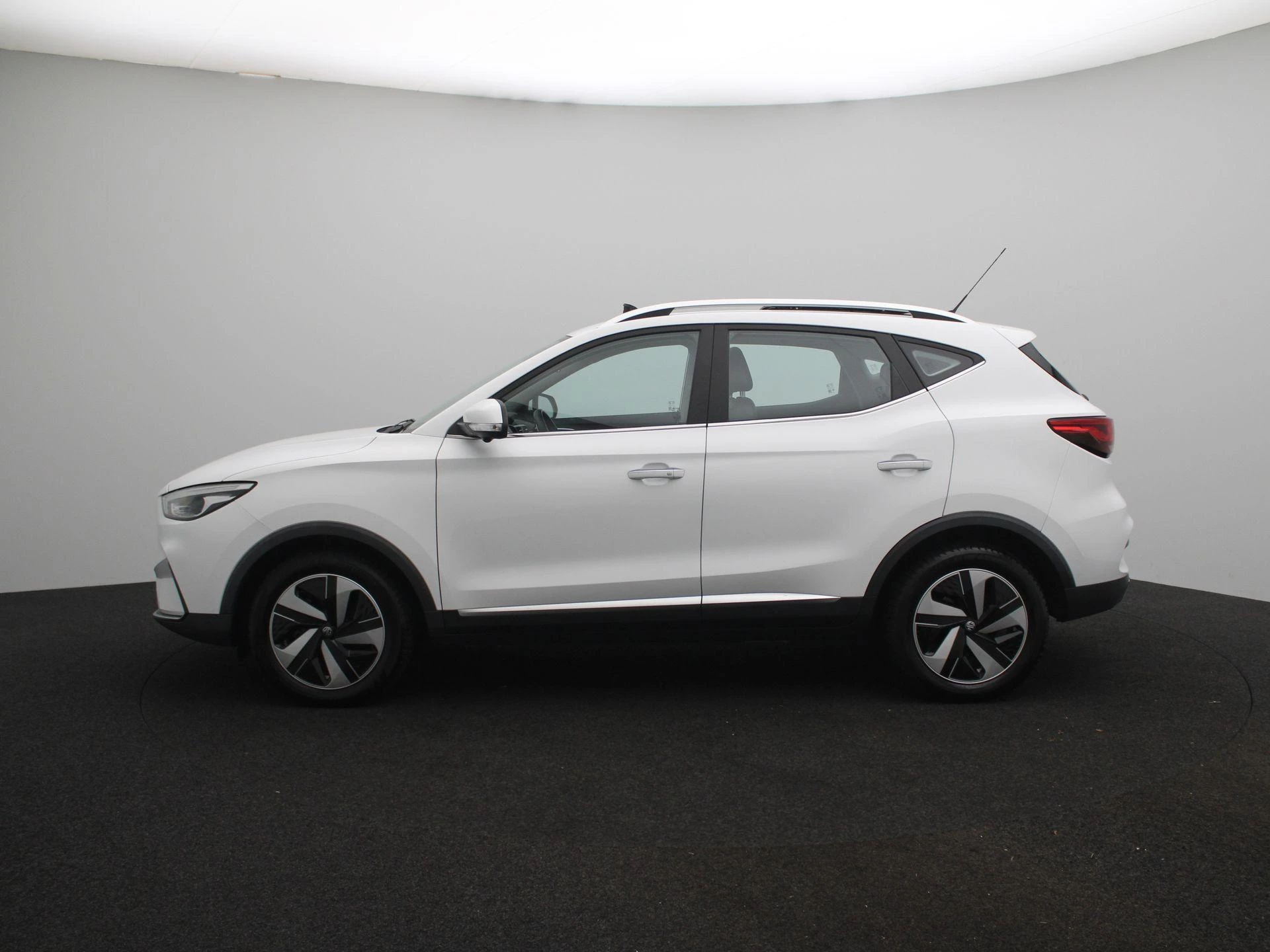 MG ZS EV