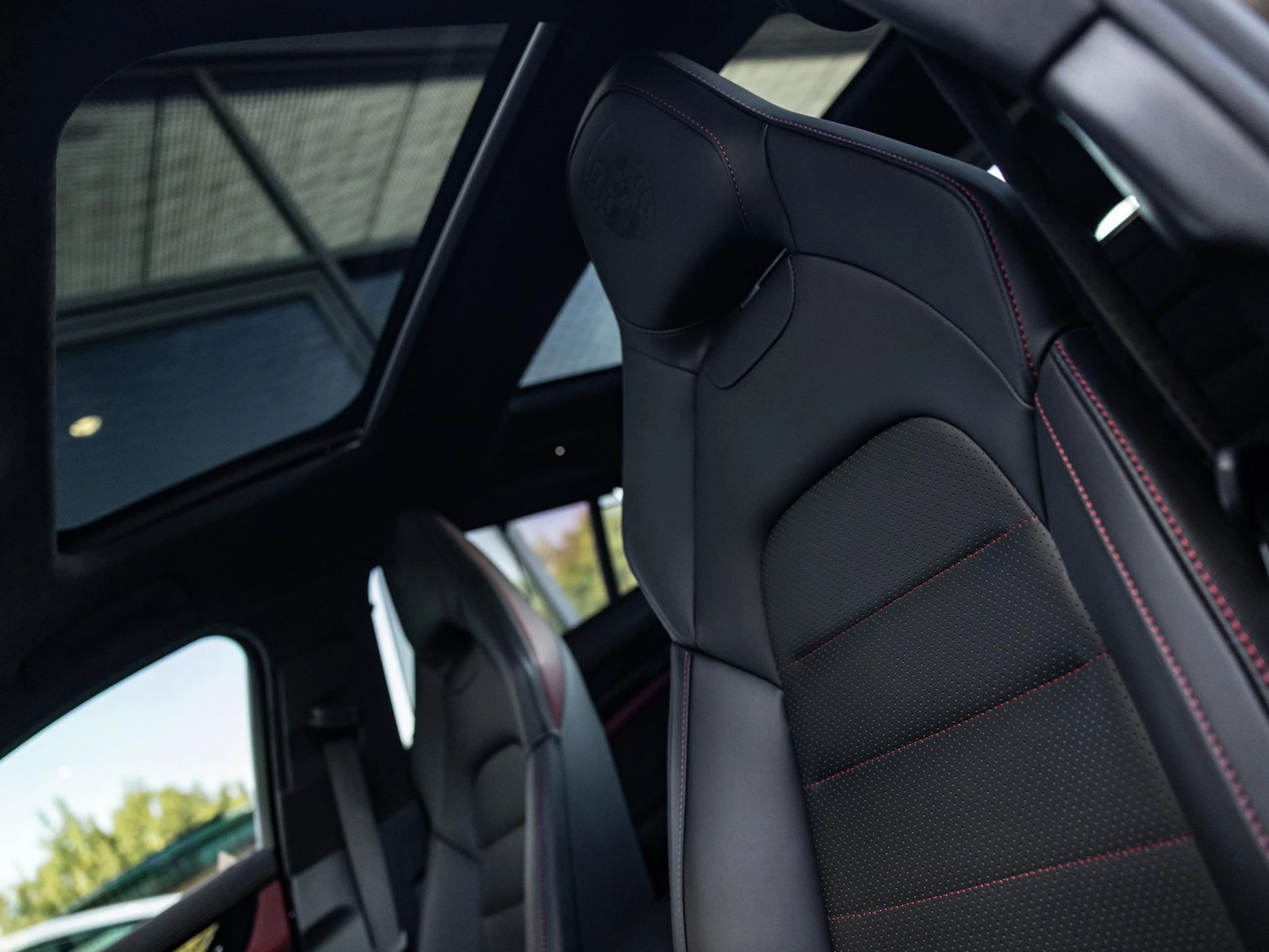 Porsche Panamera 4.0 Turbo E-Hybrid