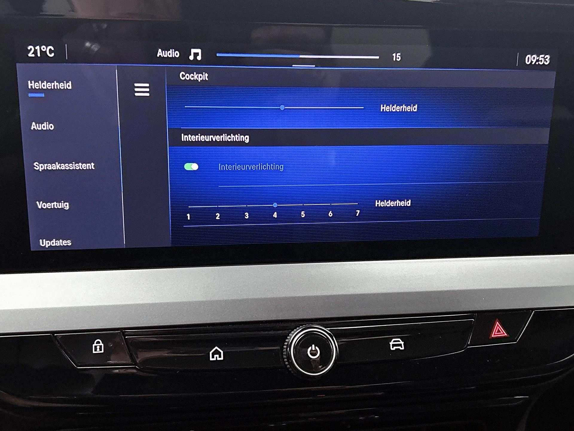 Opel Mokka 1.2 Turbo Hybrid GS