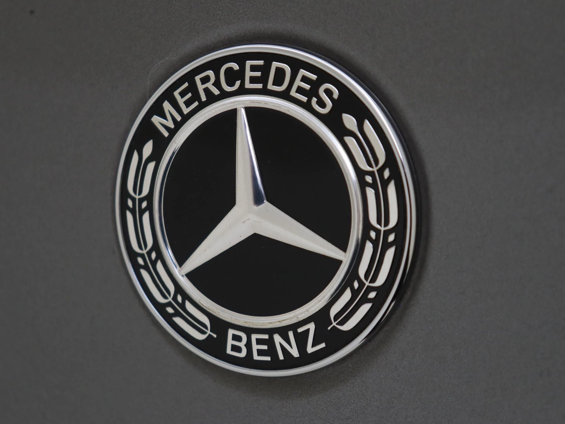Mercedes-Benz A-Klasse 200 Business Solution AMG