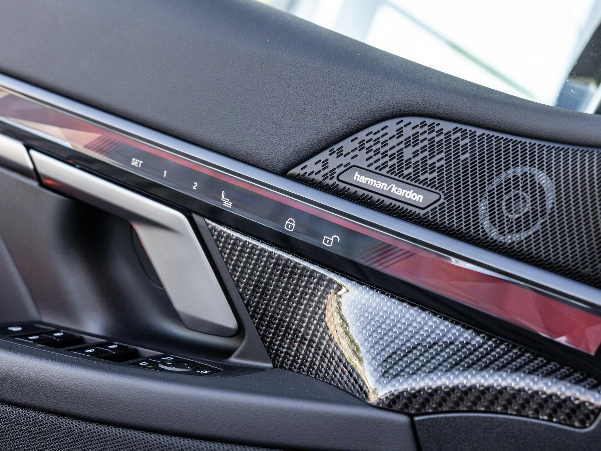 BMW i5 Touring M60 xDrive 84 kWh