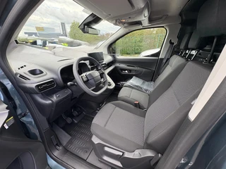 Fiat Doblò VAN L1 LT 110HP 1.2 MT