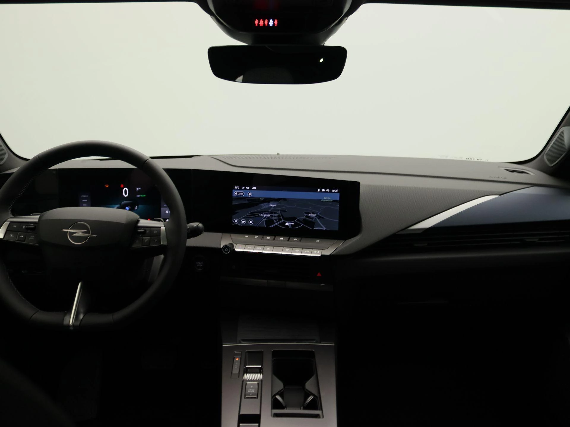 Opel Astra Electric 58 kWh Business Edition