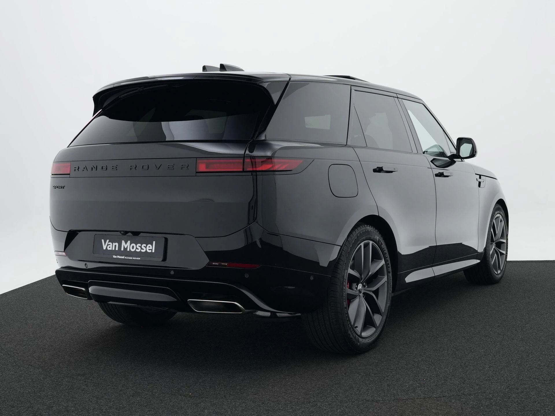 Land Rover Range Rover Sport 3.0 P460e Dynamic HSE PHEV