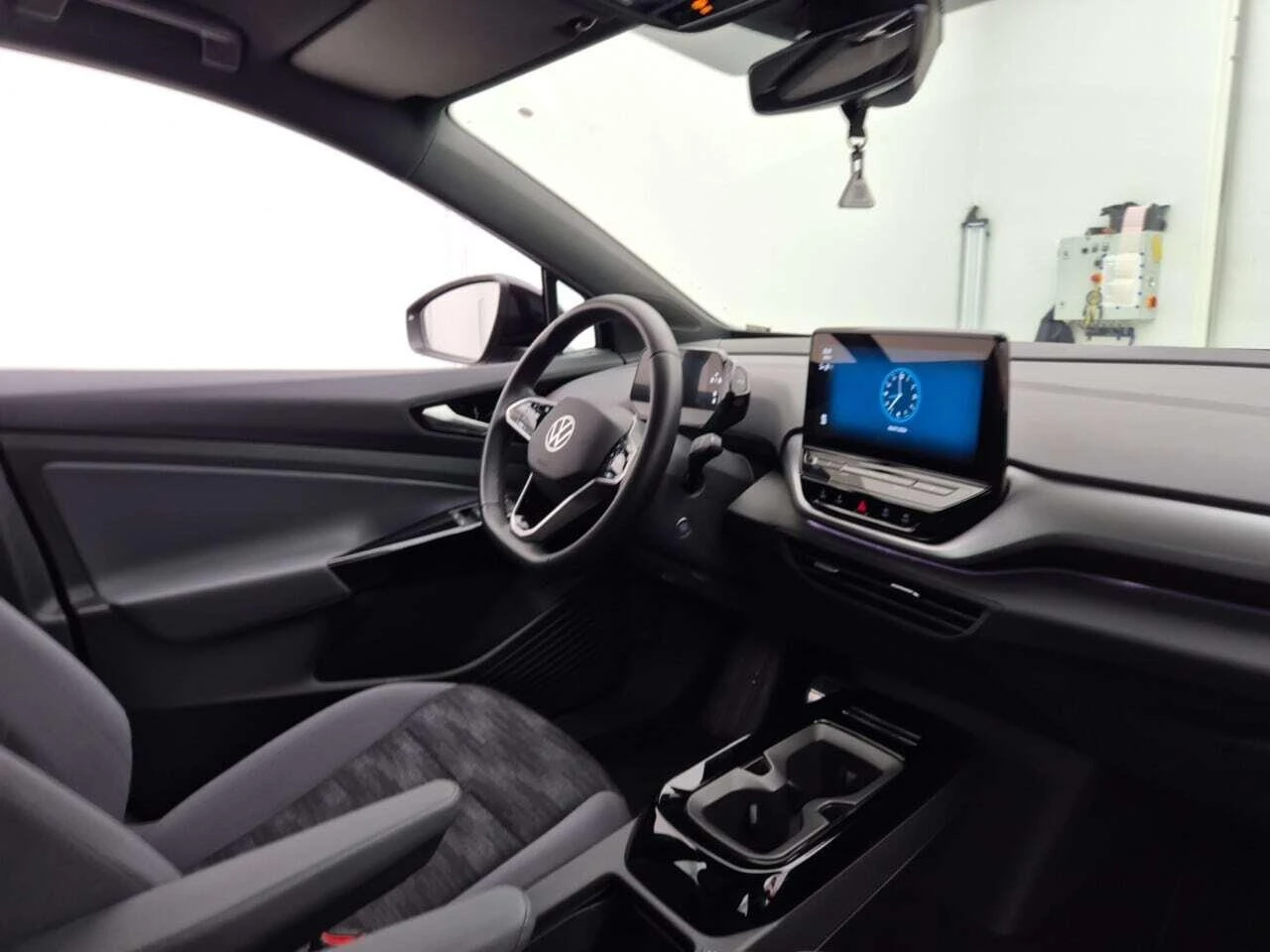 Volkswagen ID.4 Pro 77 kWh 174 PK|
