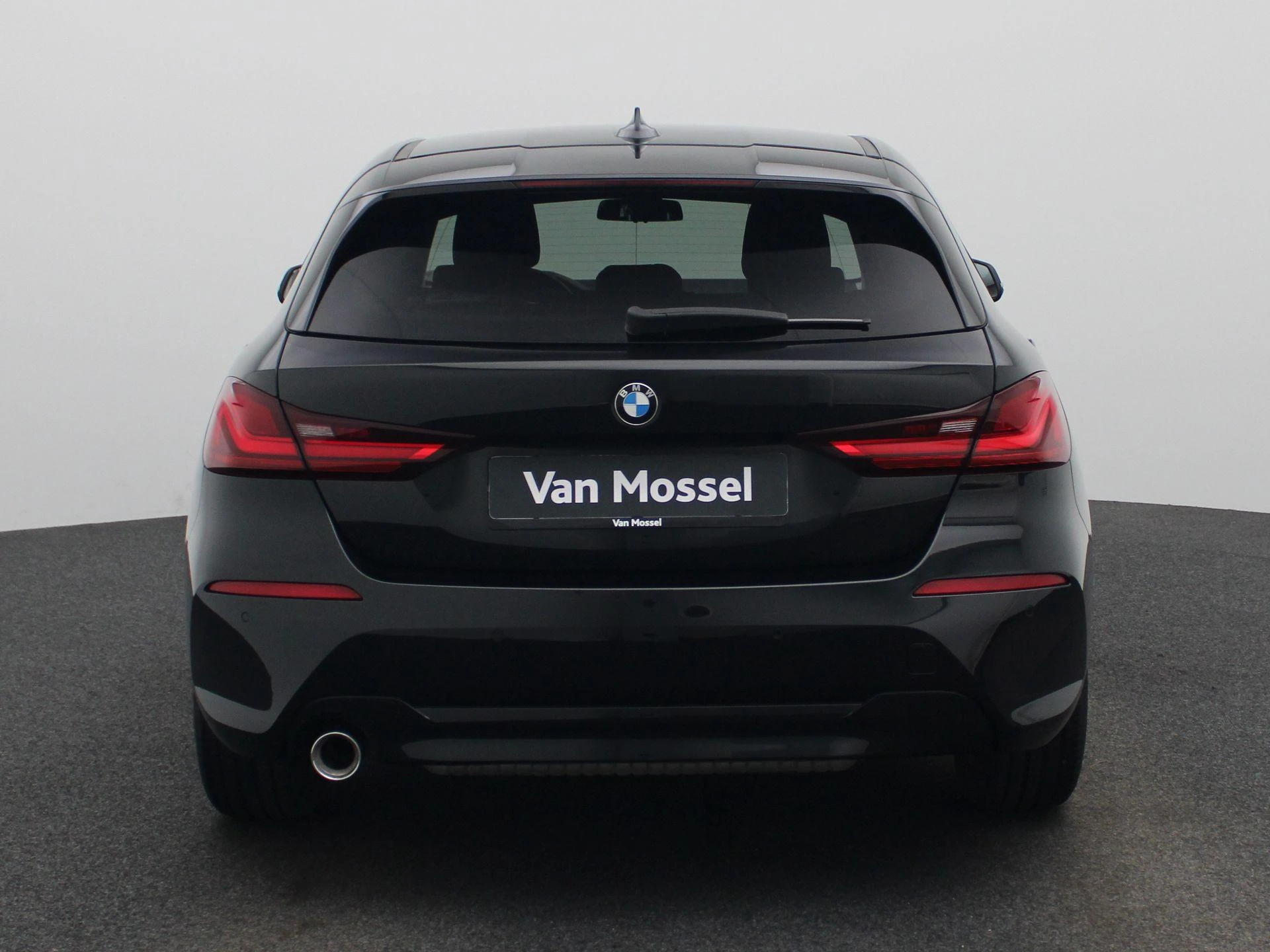 BMW Série 1 118i Executive