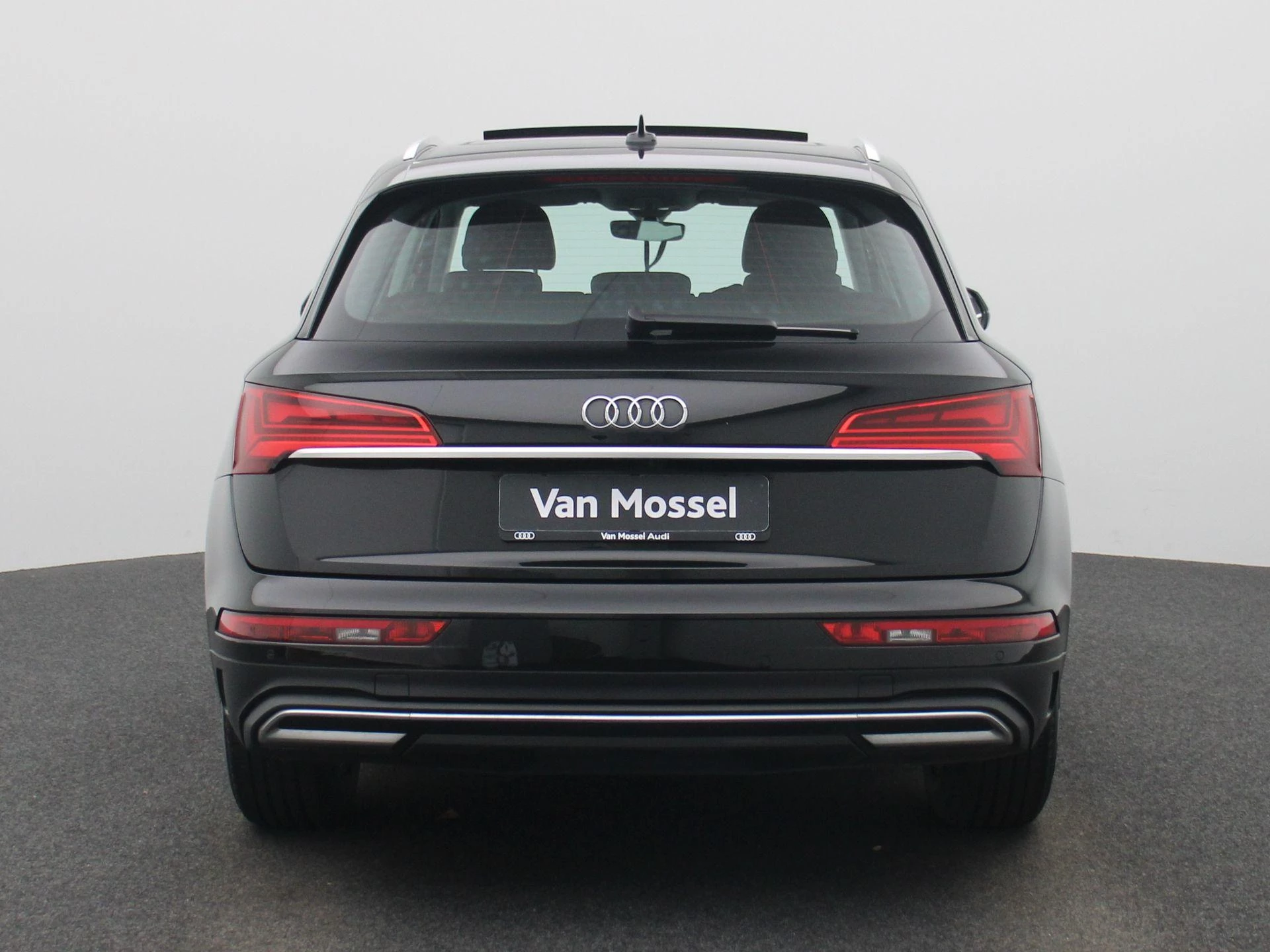 Audi Q5 Business Edition 30 TDI