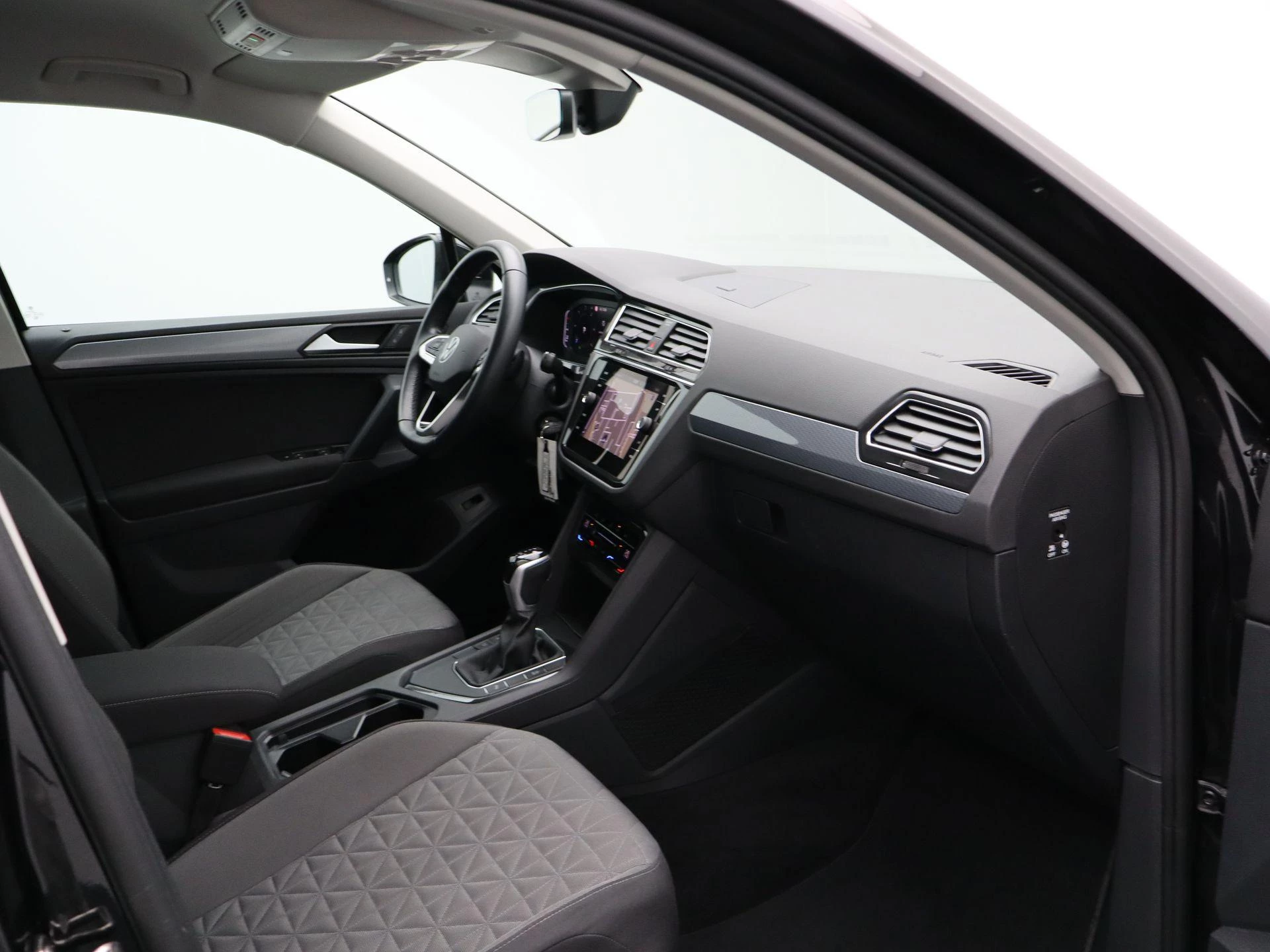 Volkswagen Tiguan 2.0 TDI Life Business