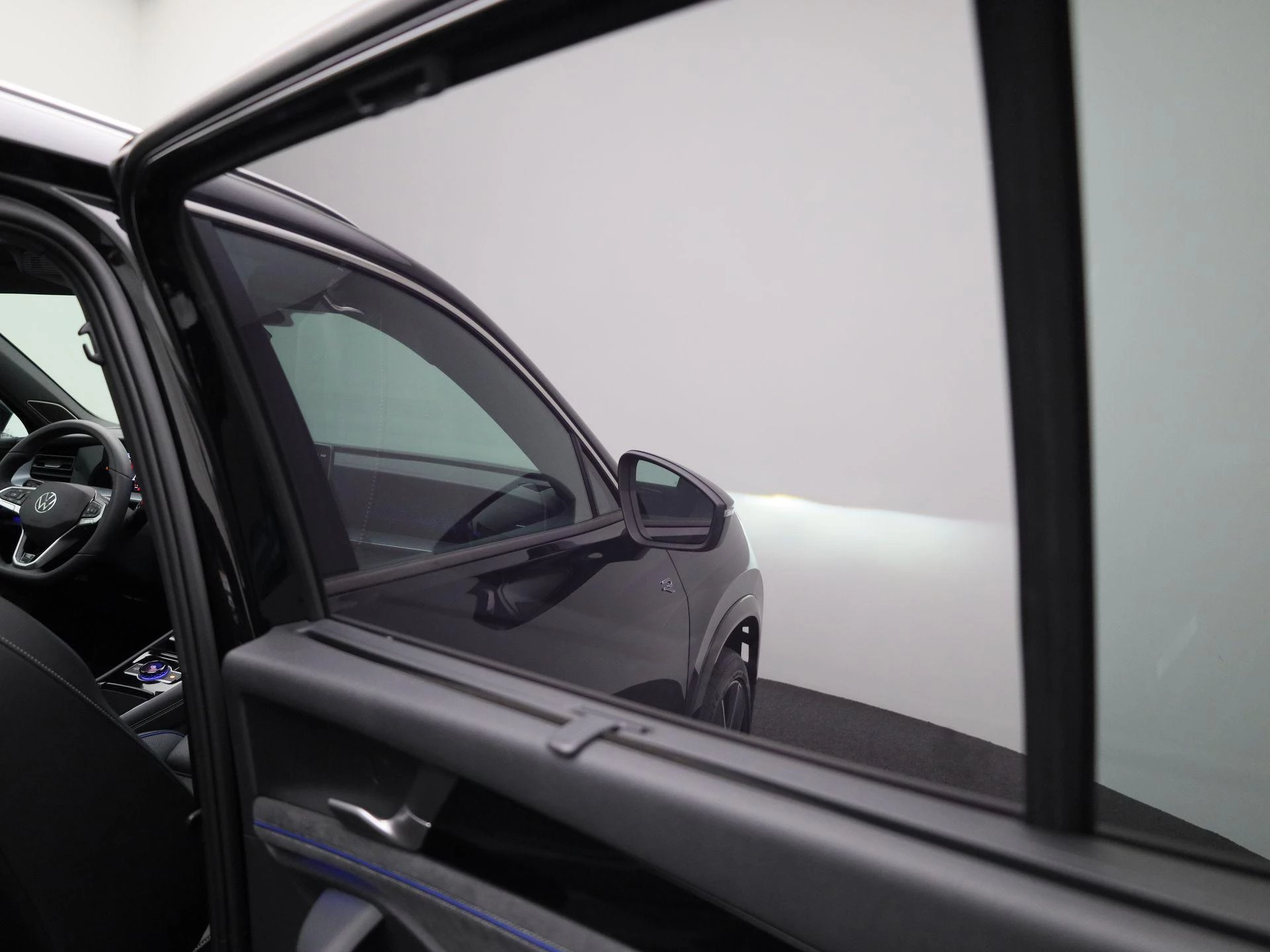 Volkswagen Tayron 1.5 eHybrid R-Line Edition 272 PK|