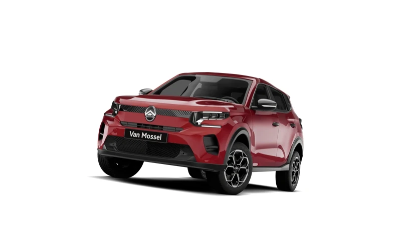 Citroën C3 Collection