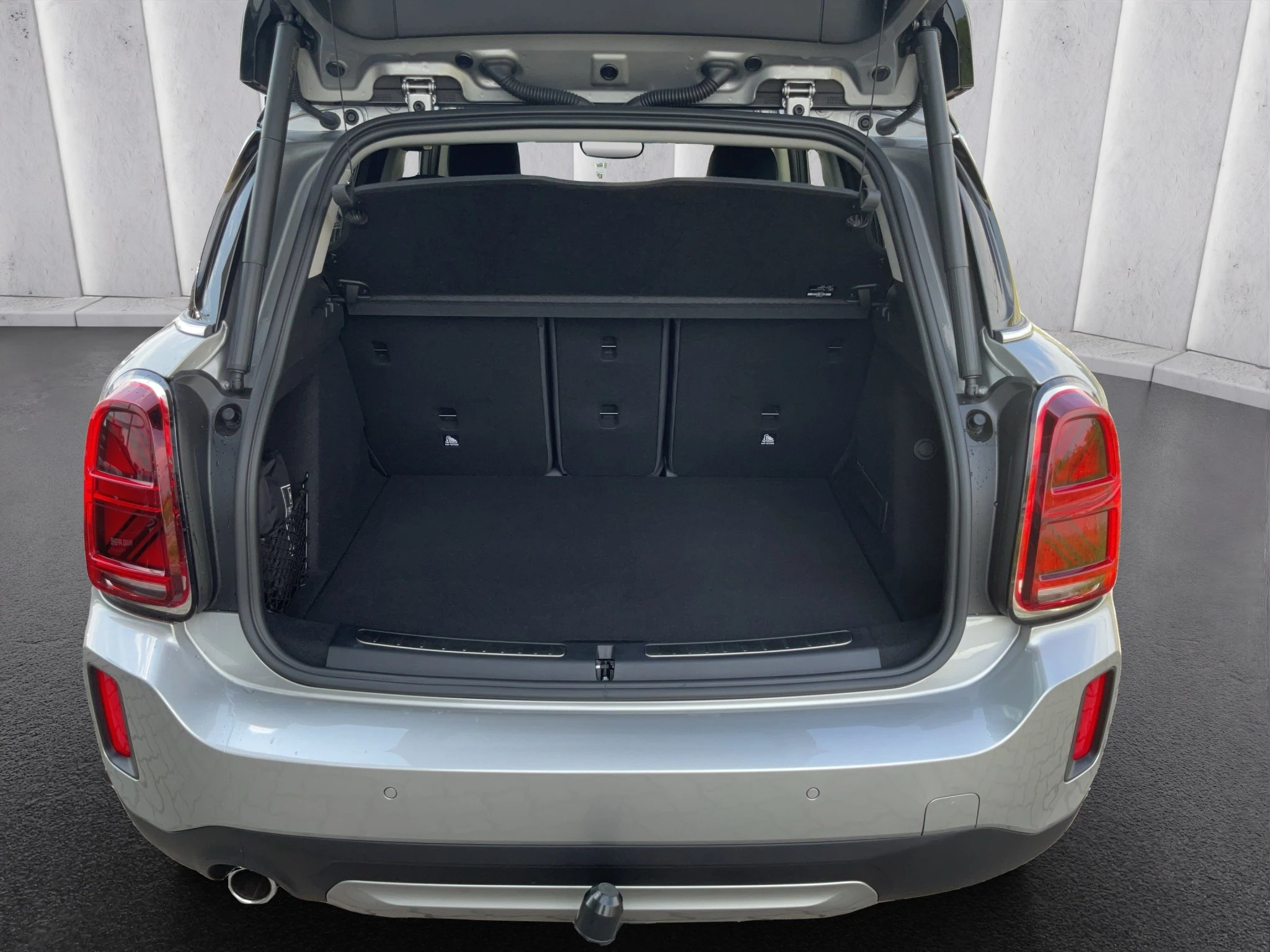 MINI Countryman Cooper
