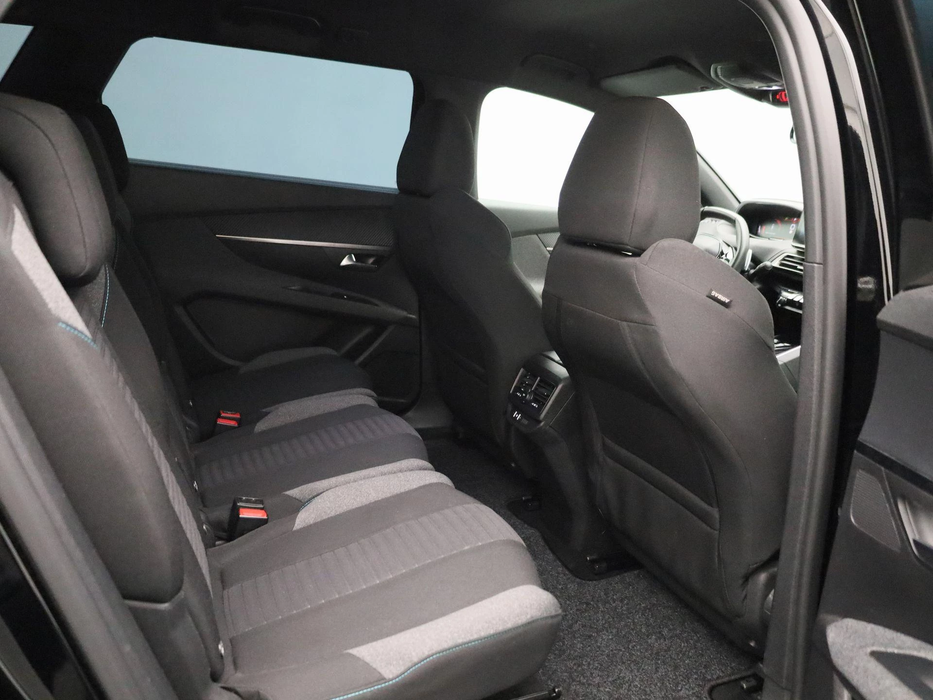 Peugeot 5008 1.5 BlueHDi 96kW S&S EAT8 Active Pack