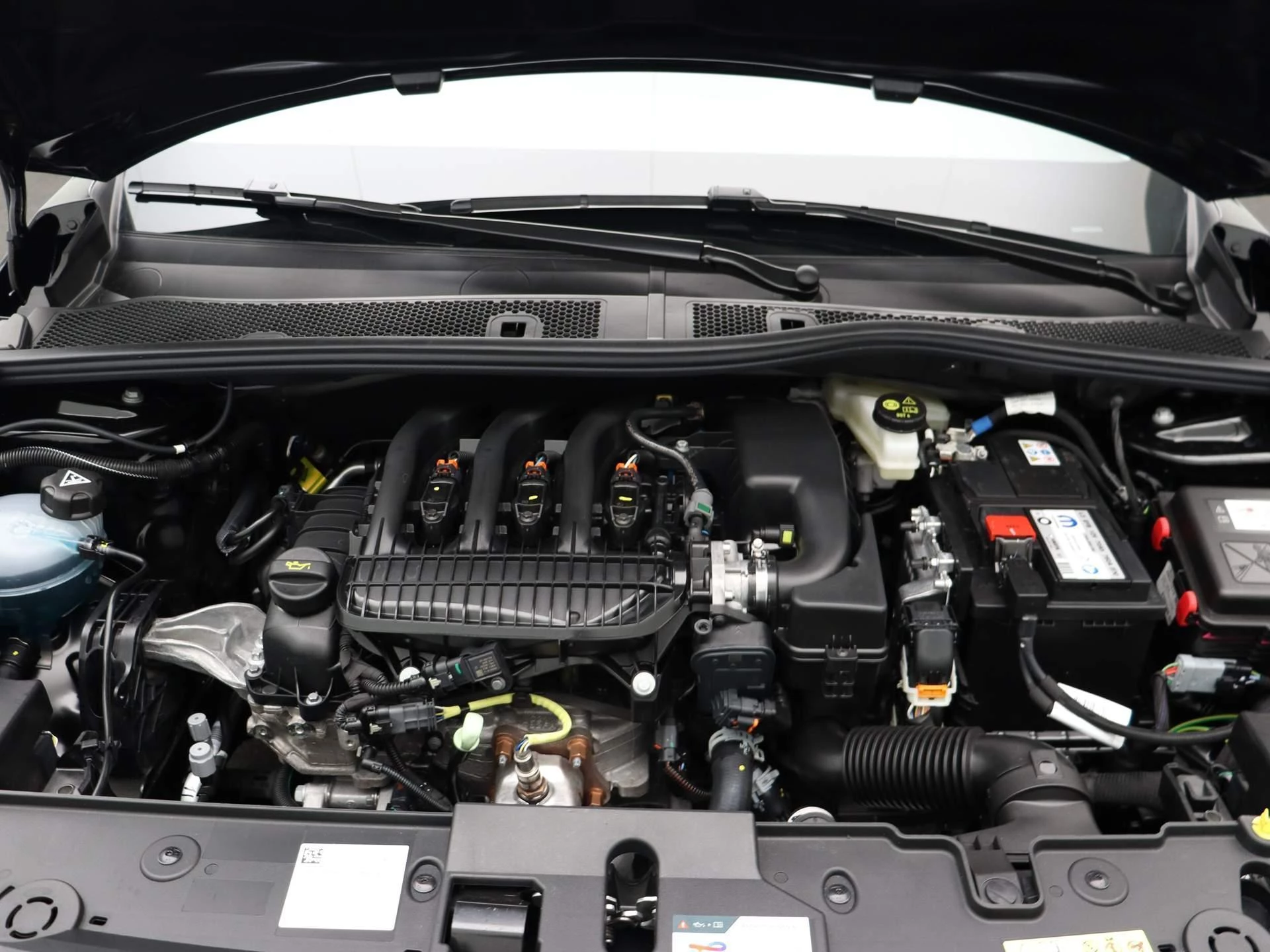 Opel Corsa 1.2 Edition