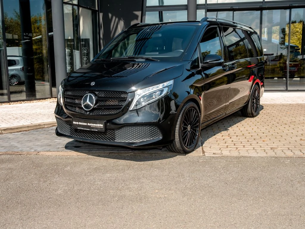 Mercedes-Benz-V-Klasse 300-image-6