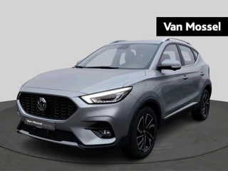 MG ZS Luxury