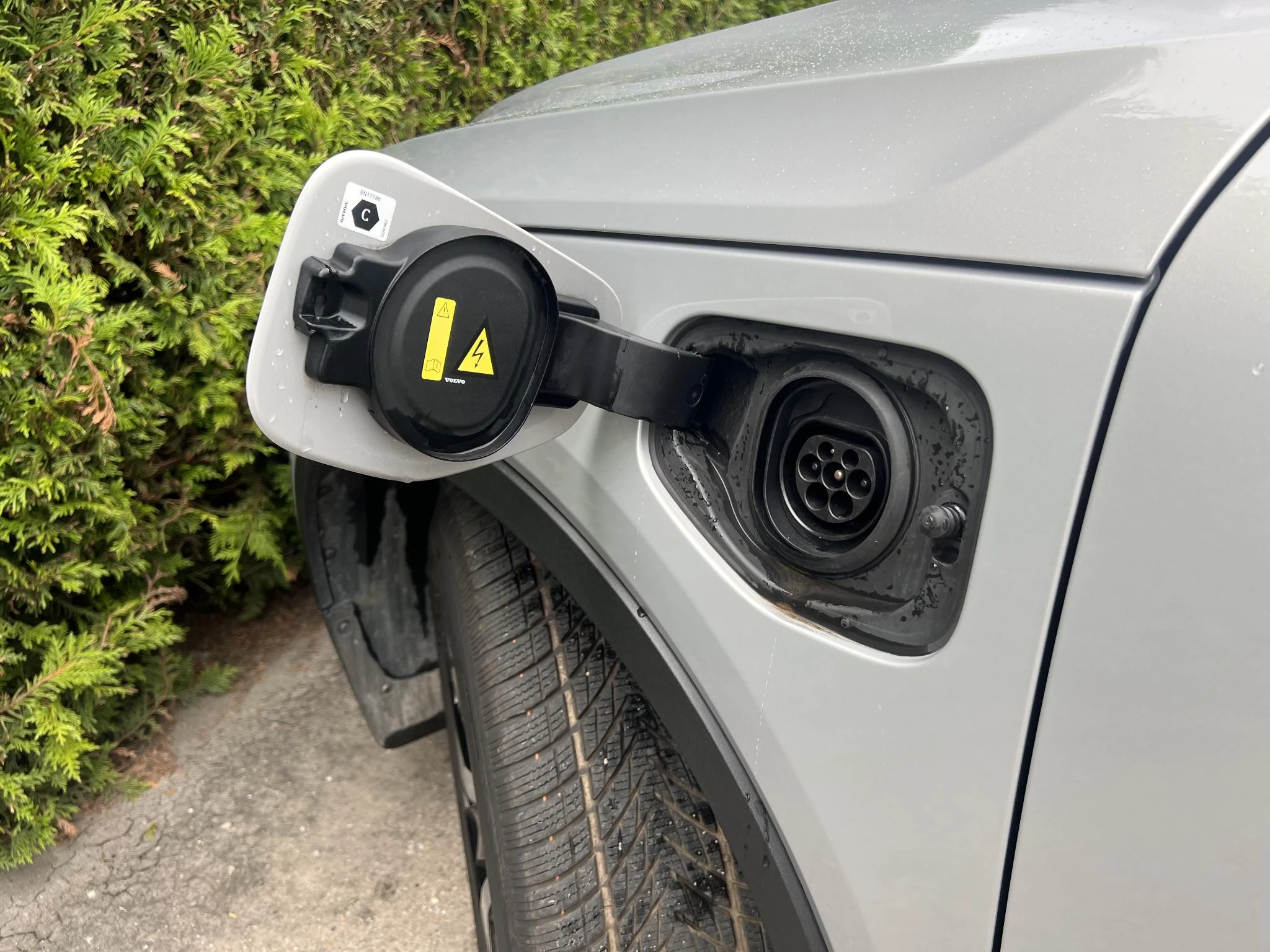 Volvo XC40 T4 Plug-in Hybrid Plus Bright Aut.
