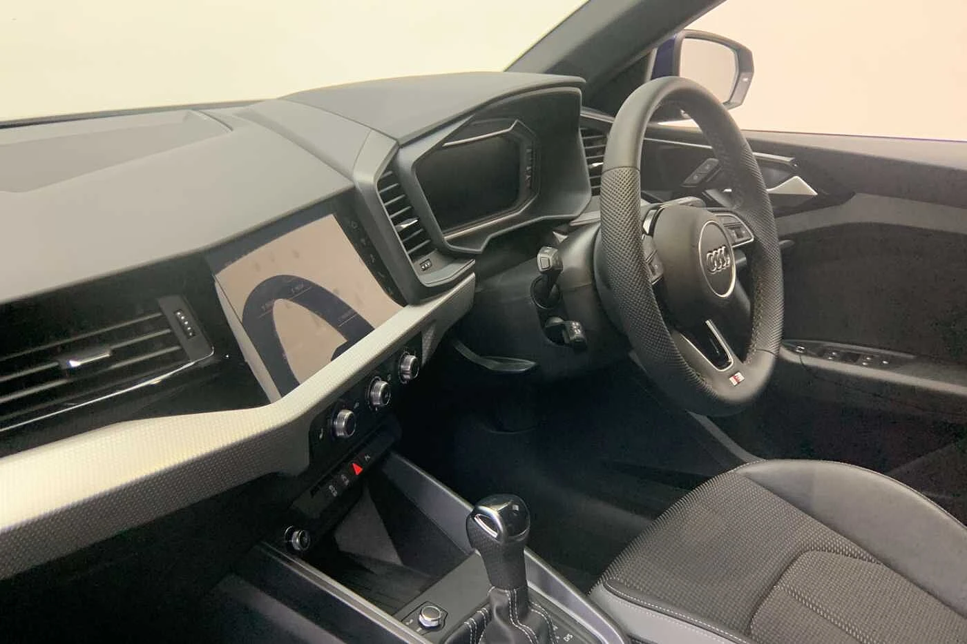 Audi-A1 Sportback-image-11