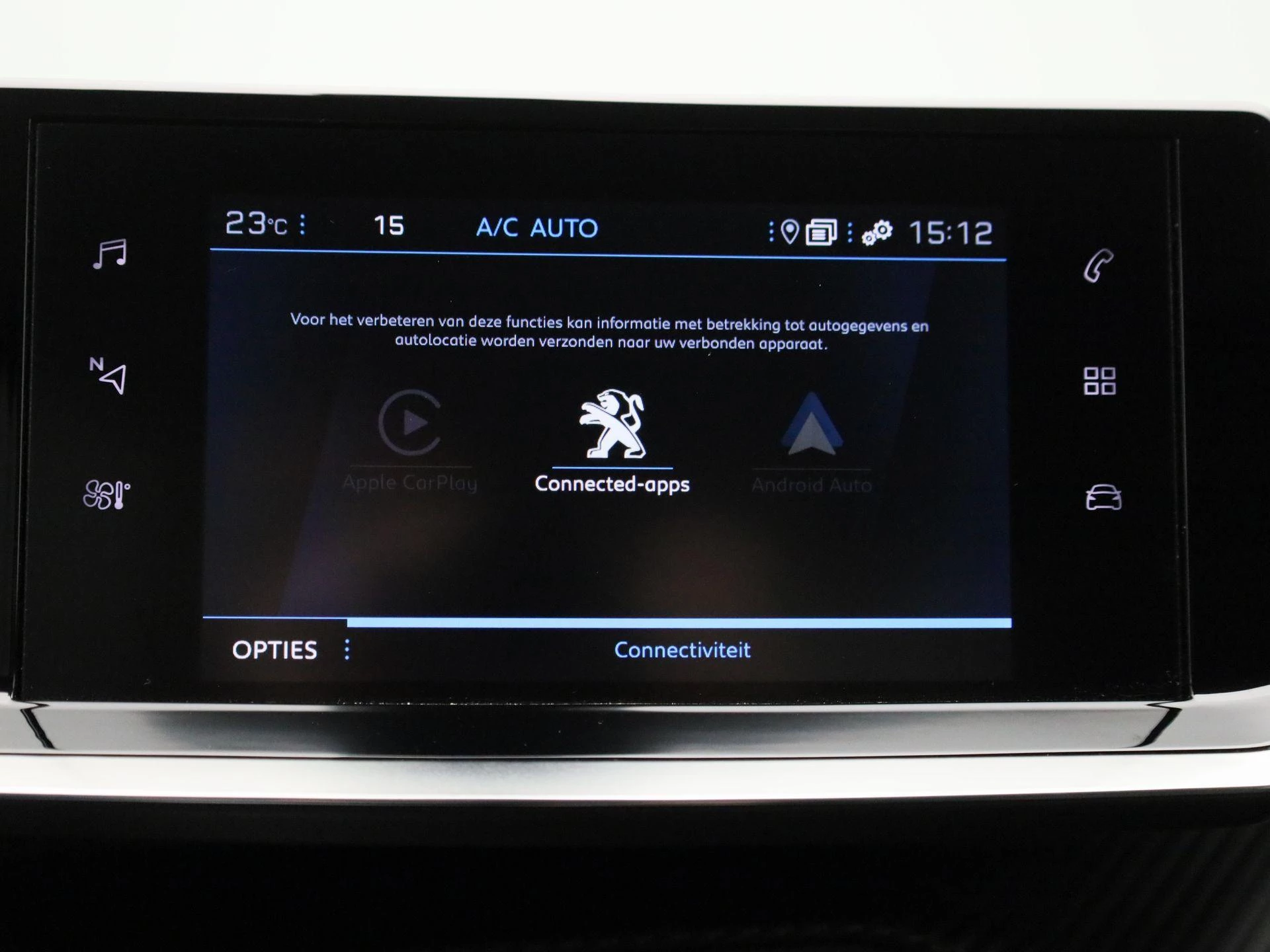 Peugeot 2008 1.2 Puretech 96kW S&S Allure