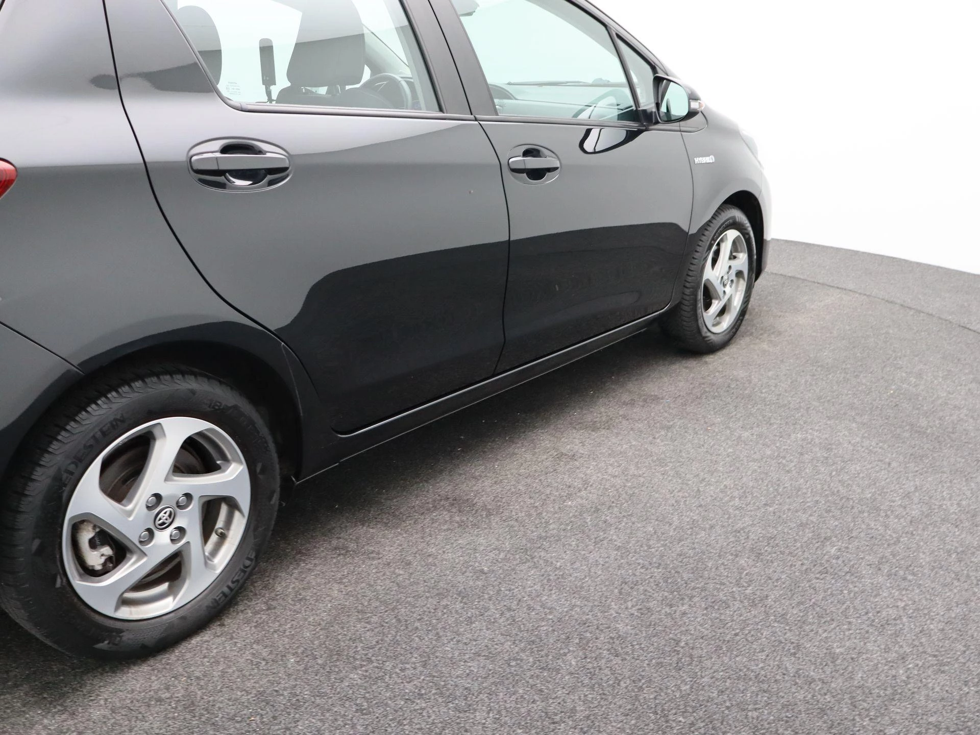 Toyota Yaris 1.5 Hybrid Trend Automaat |