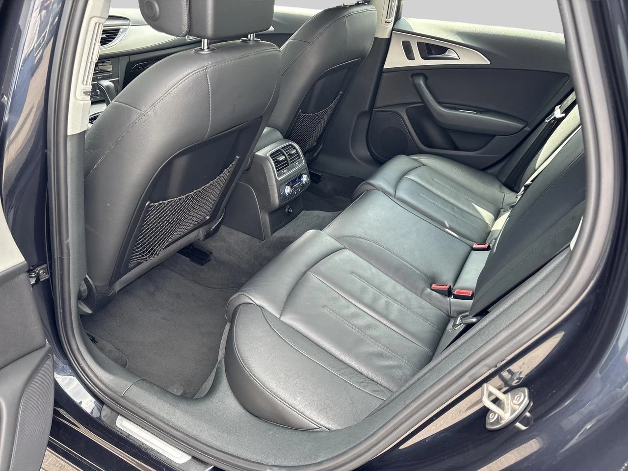 Audi A6 Avant 1.8 TFSI Ult 140kW S Tronic Business Ed
