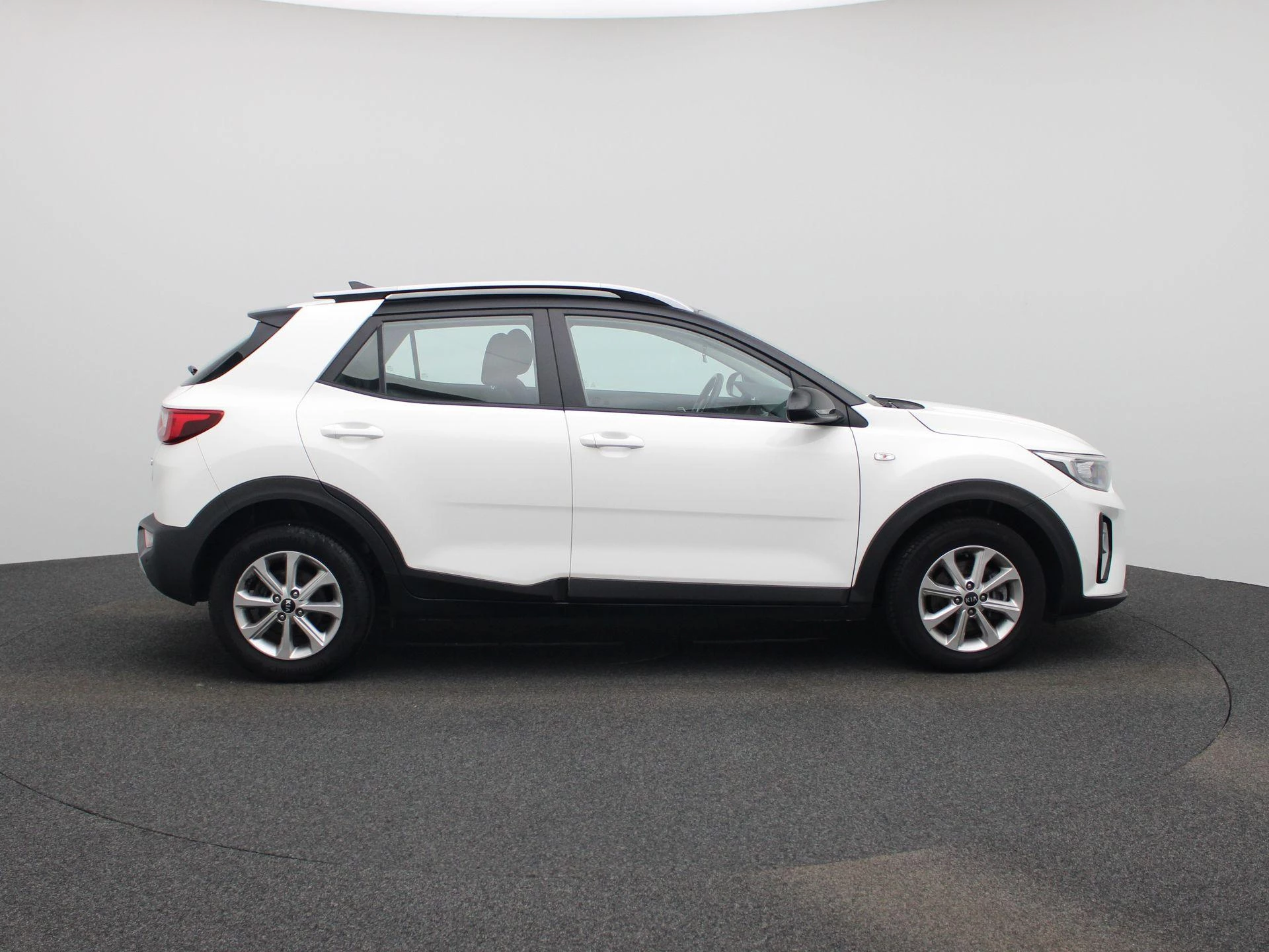 Kia Stonic 1.0 T-GDi MHEV DynamicLine