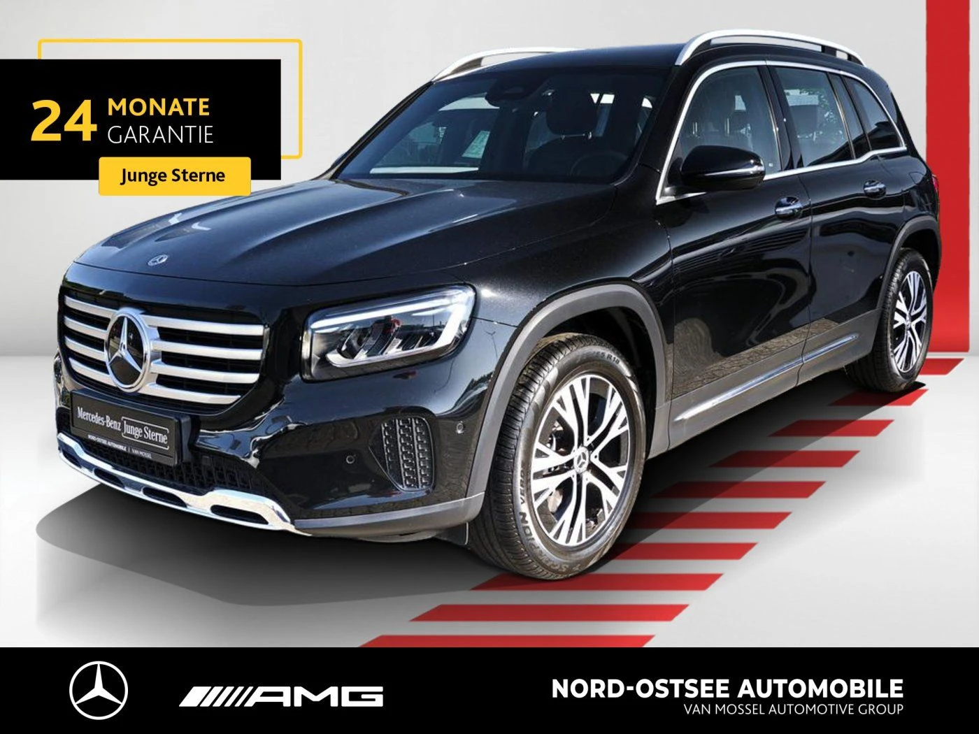Mercedes-Benz-GLB 200 d-image-0