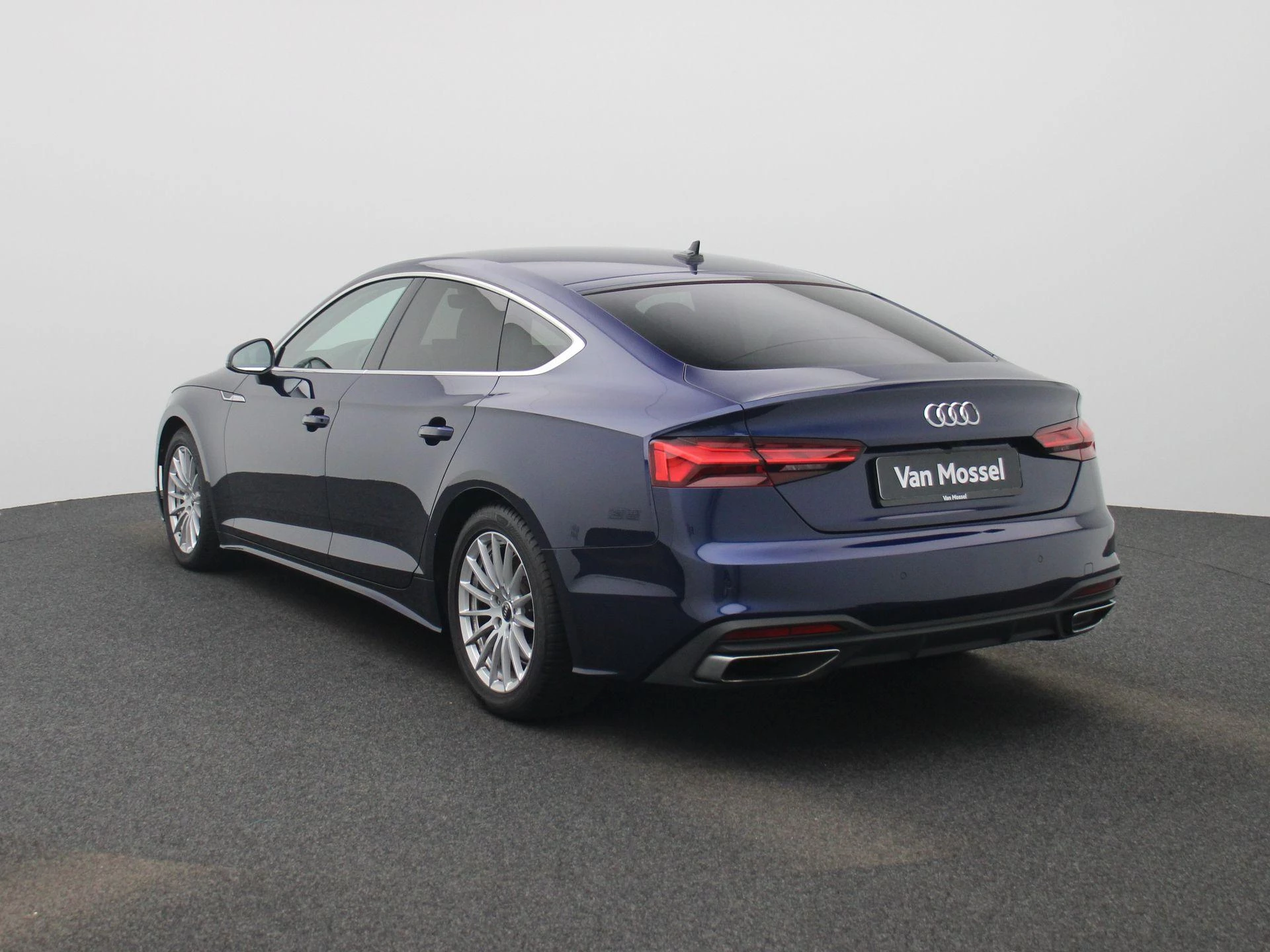 Audi A5 Sportback 30 TDI S tronic Bus. Ed. Attraction