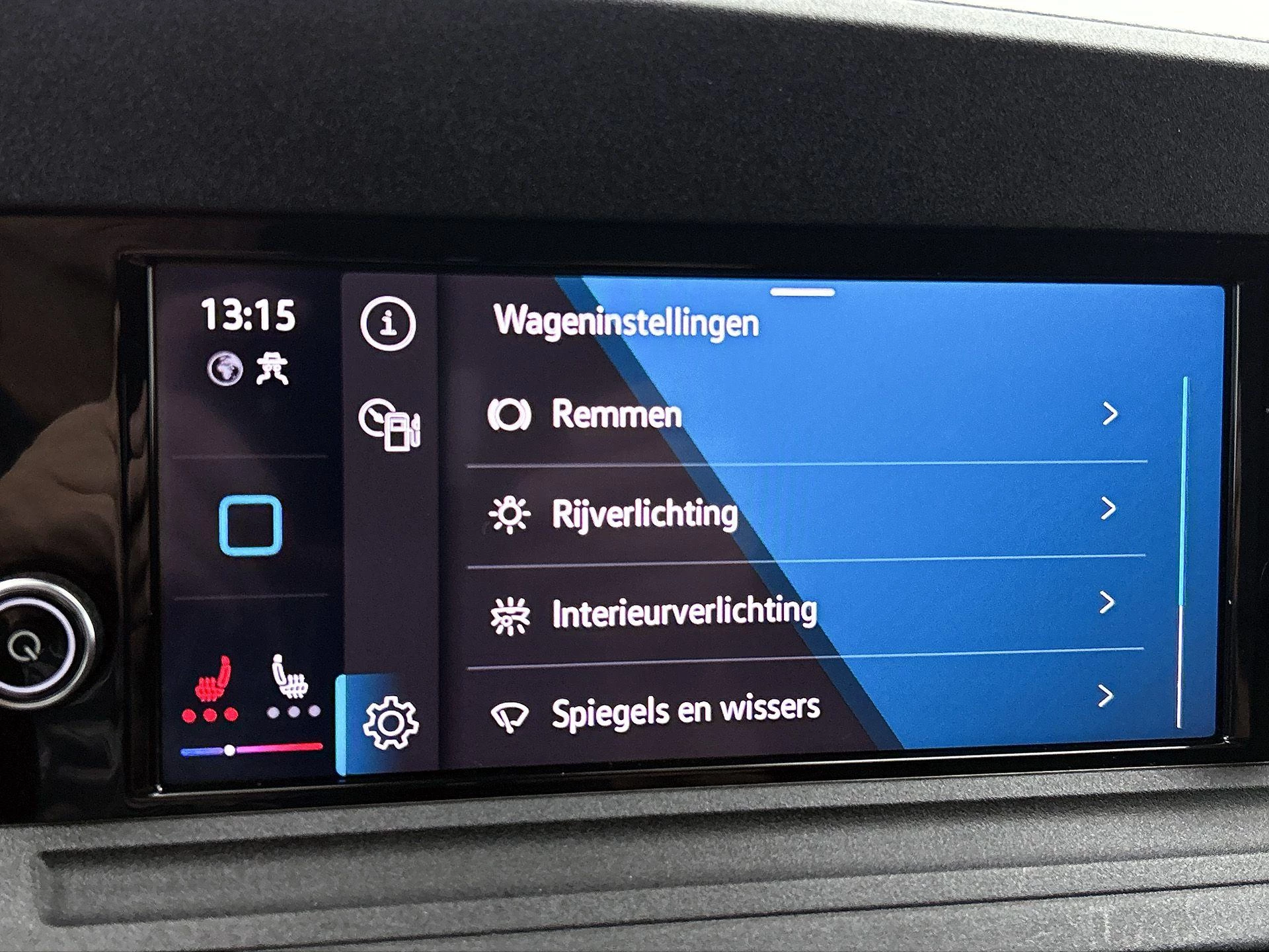 Volkswagen Caddy Cargo Maxi 2.0 TDI 122PK