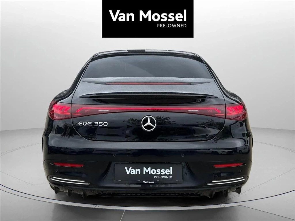 Mercedes-Benz EQE 350 EL AMG Edition 292HK Aut.