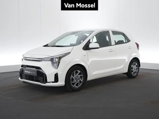 Kia Picanto 1.0 MPI 63 Pulse AMT