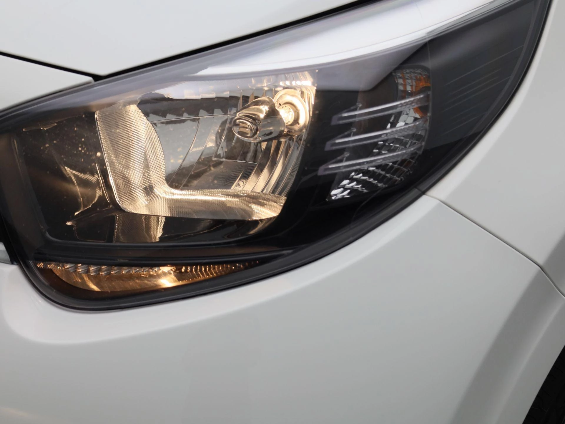 Kia Picanto 1.0 DPi ComfortLine
