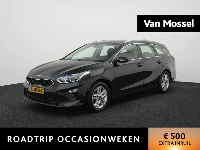 Kia Ceed Sportswagon