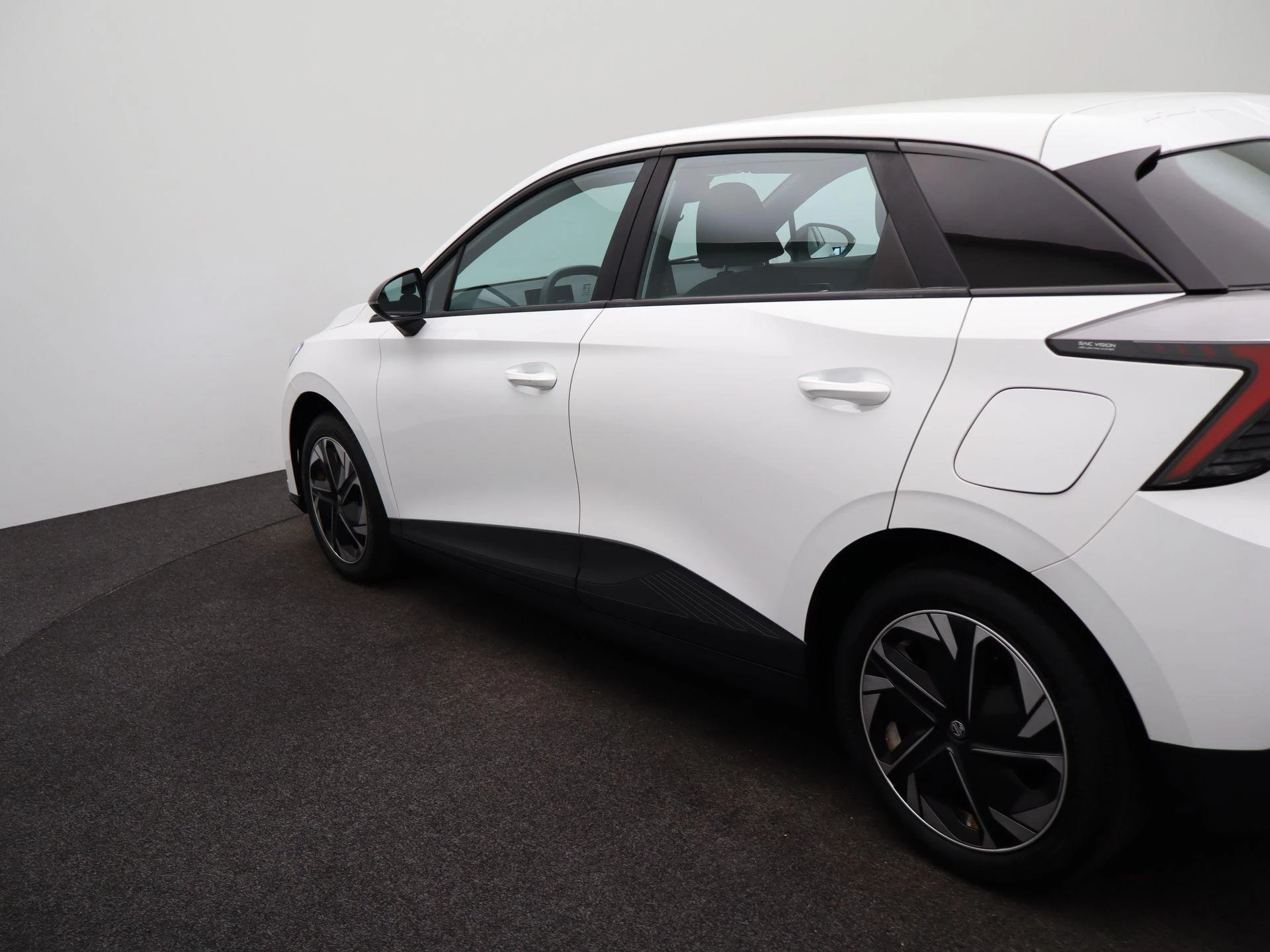 MG MG4 EV Electric Standard 51 kWh