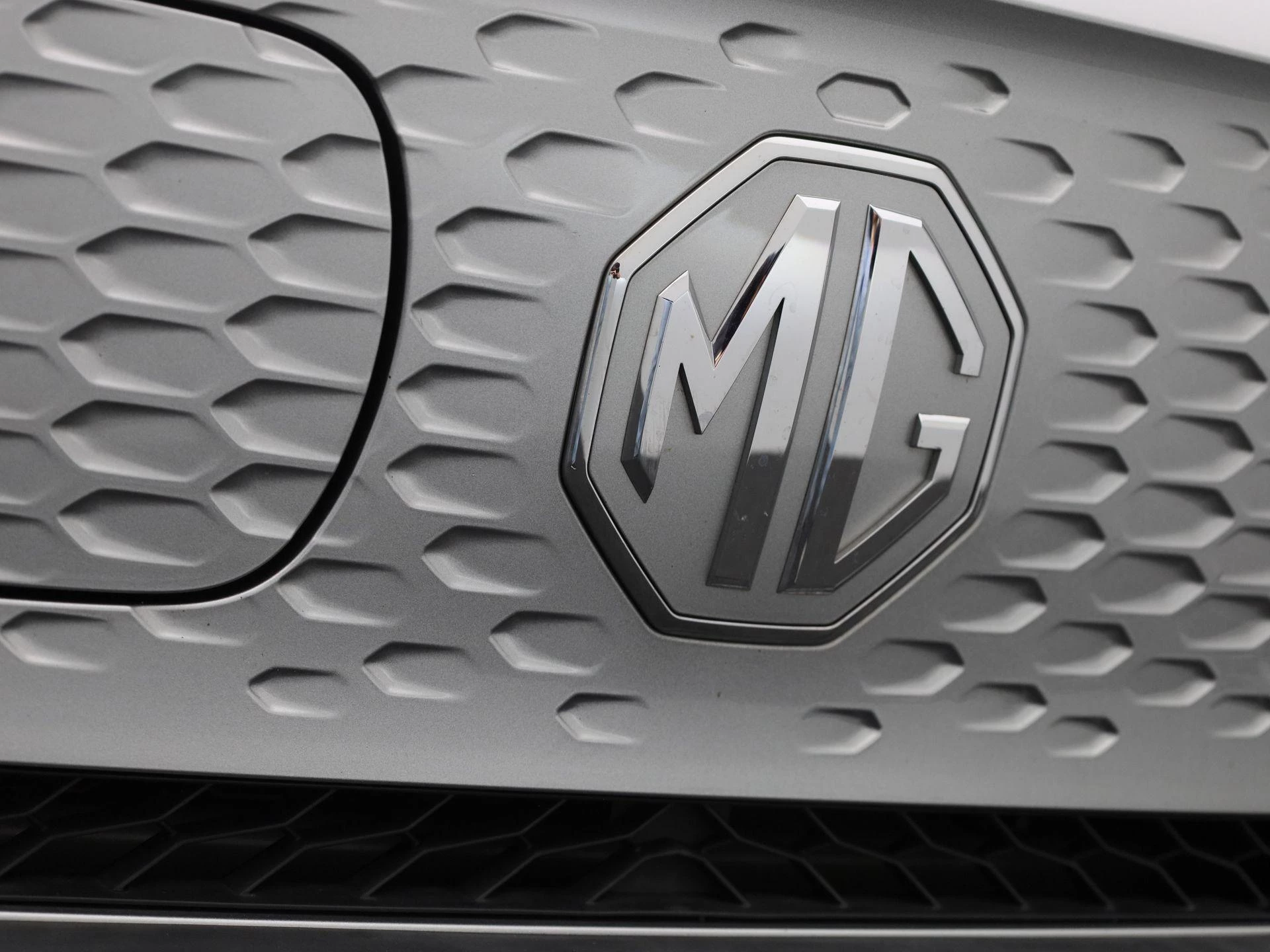 MG ZS EV Standard Range Comfort 50 kWh