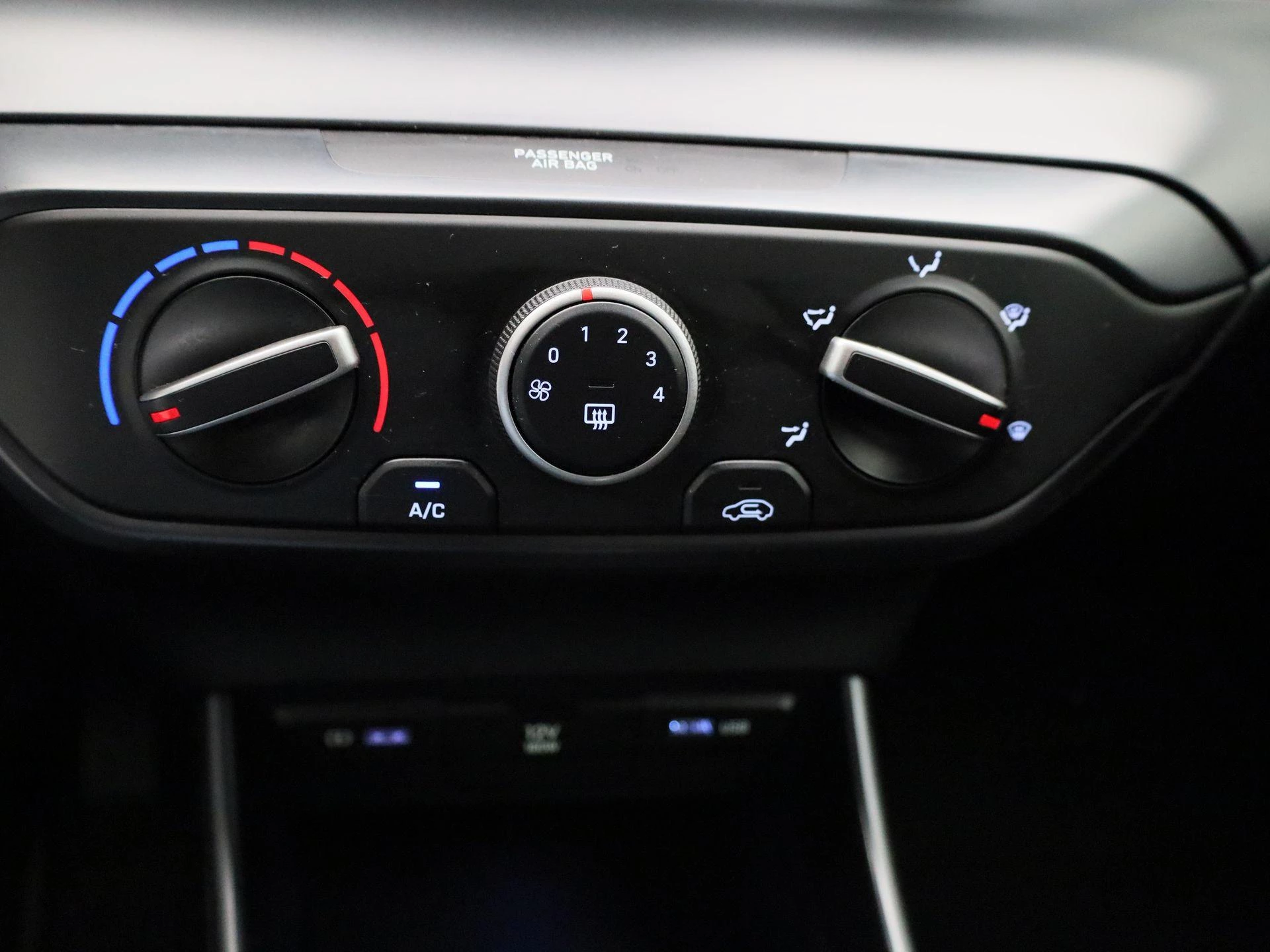 Hyundai i20 1.0 T-GDI Comfort