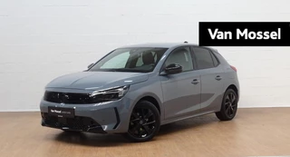 Opel Corsa 1.2 55kW S/S GS