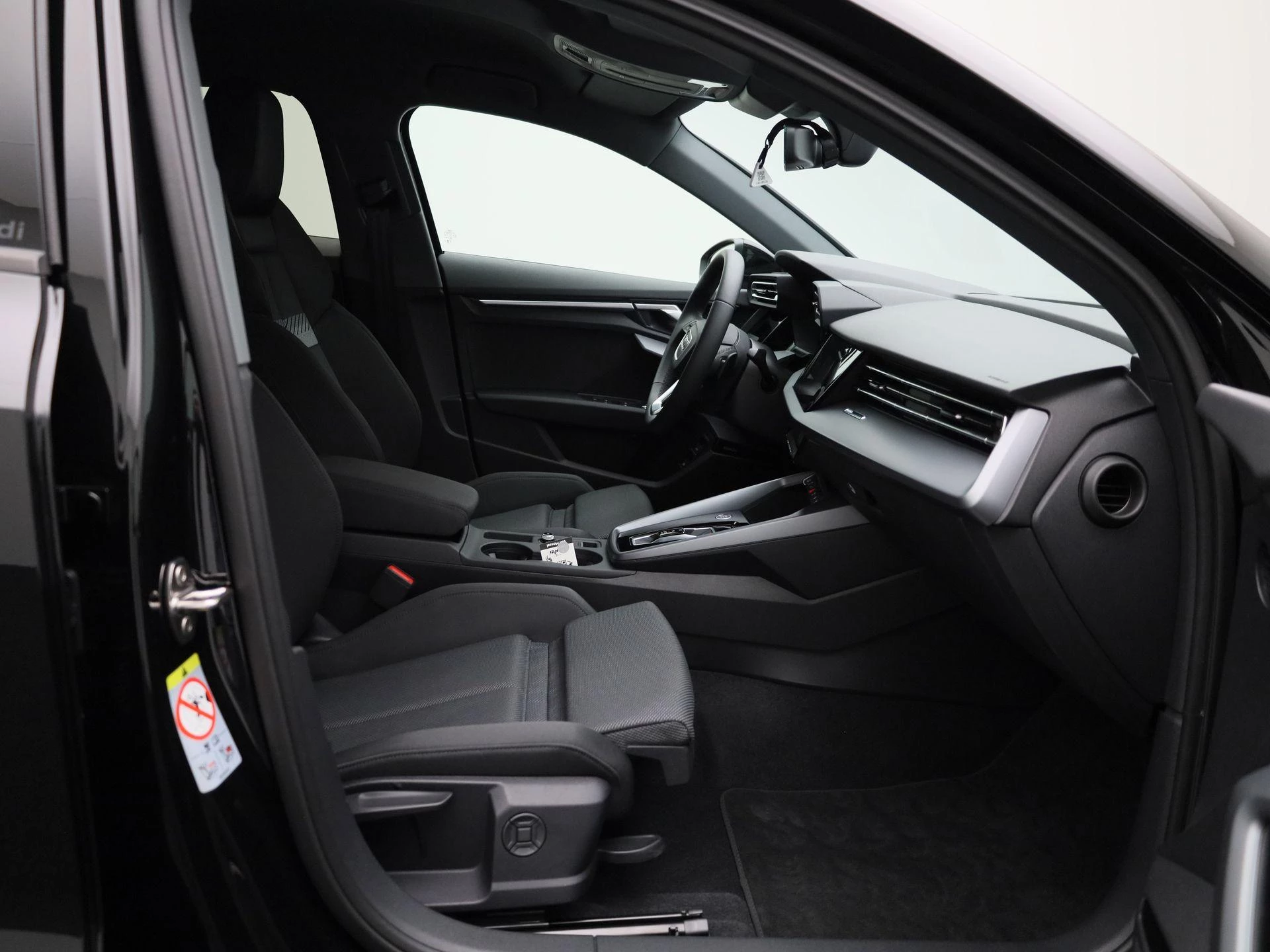 Audi A3 allstreet 40 TFSI e Advanced edition