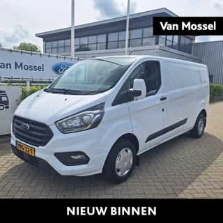 Ford Transit Custom 300 2.0 TDCI L2H1 Trend
