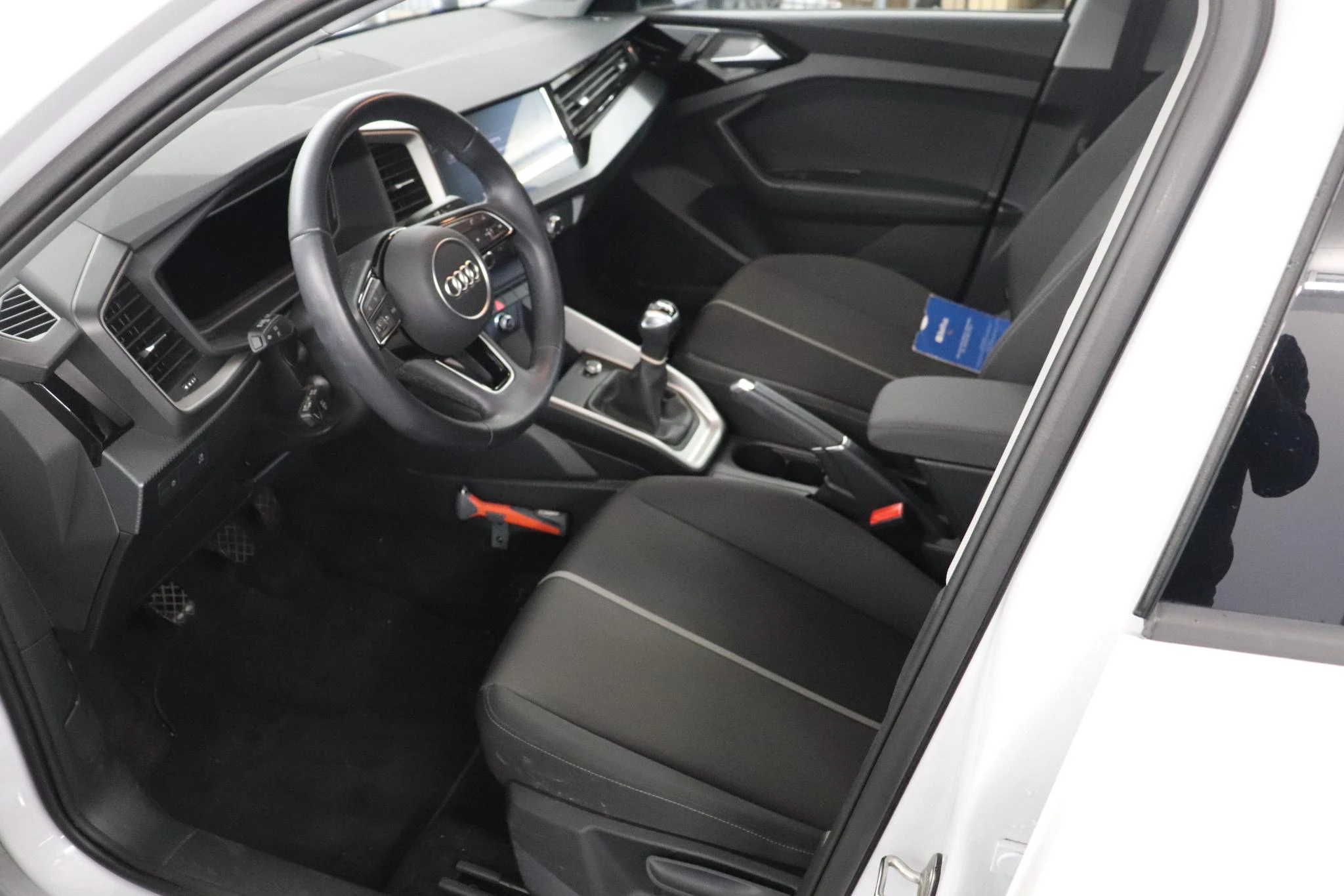 Audi A1 Sportback Audi A1 Sportback (5-d) Proline 25 TFSI 70kW 5-bak