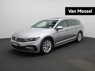 Volkswagen Passat Variant 1.5 TSI OPF DSG7 Elegance Business