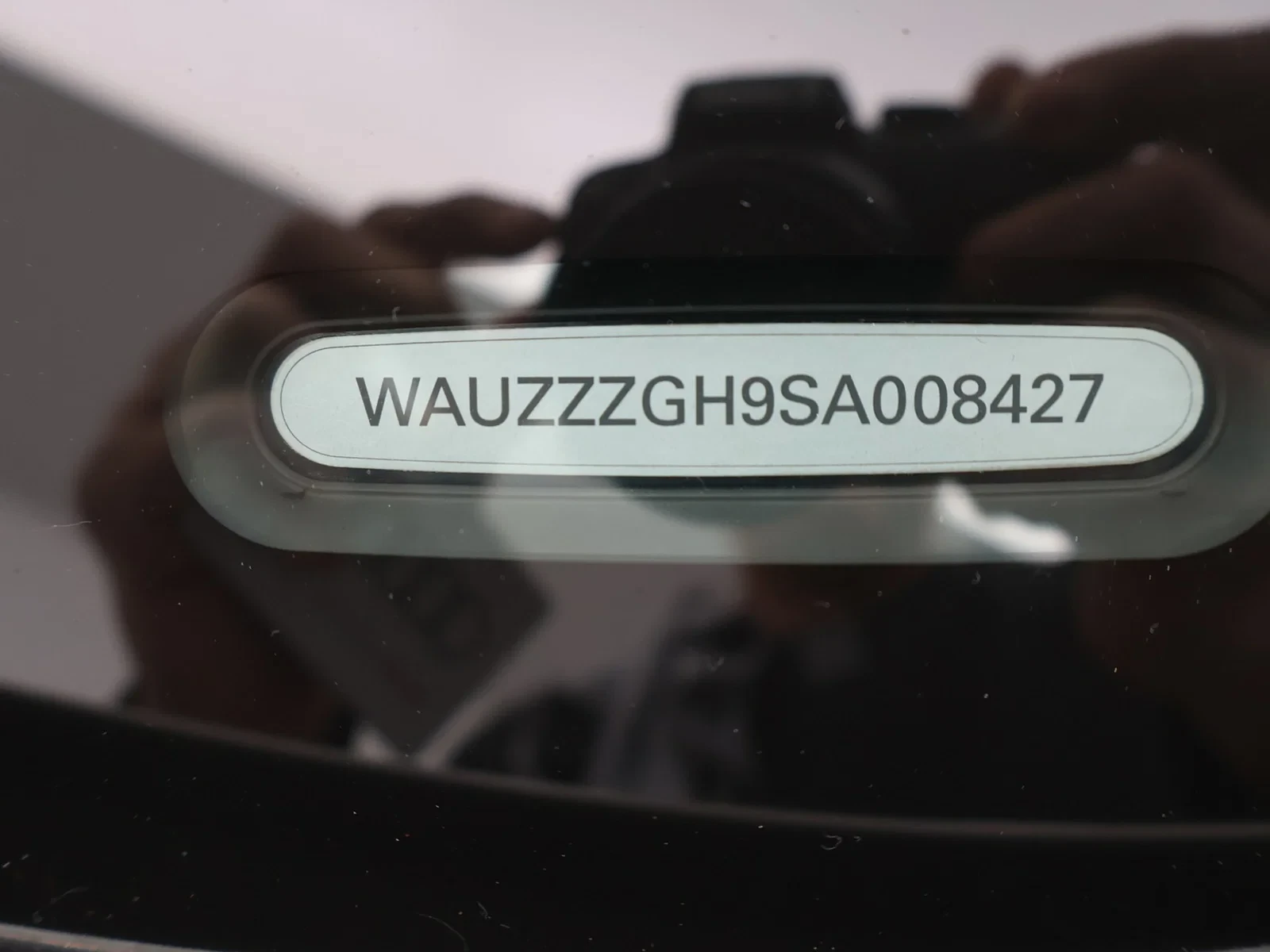Audi A6 Sportback e-tron Sportback e-Tron 100 kWh Performance S line *APP CONNECT*BLTH*CRUISE*BRUIN LEDER*B&O SOUND*ZETELVERW