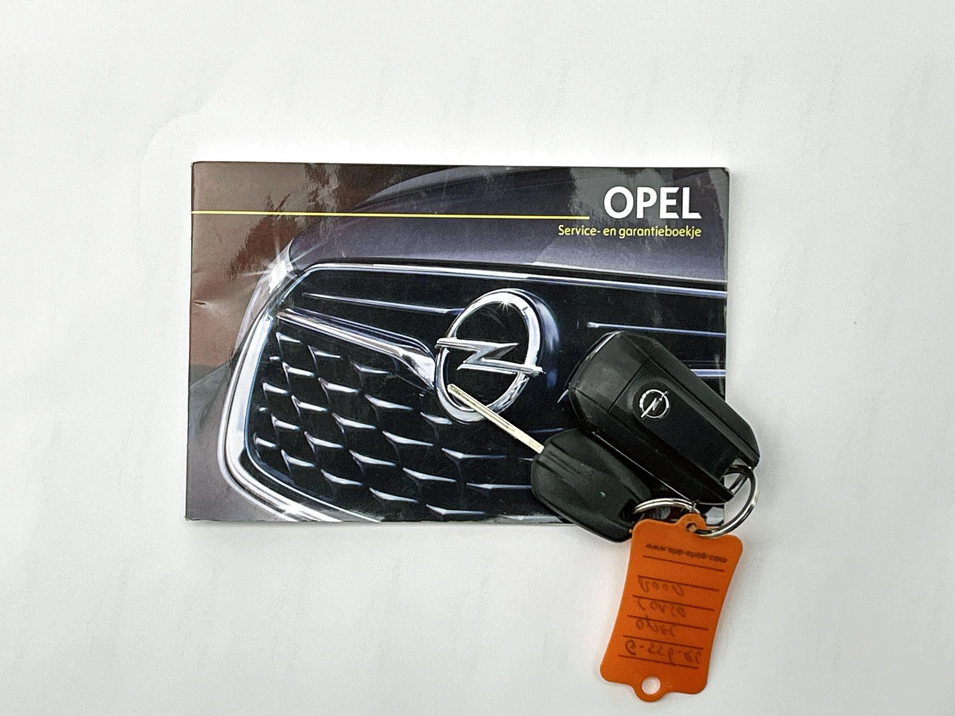Opel Corsa 1.2 GS Line