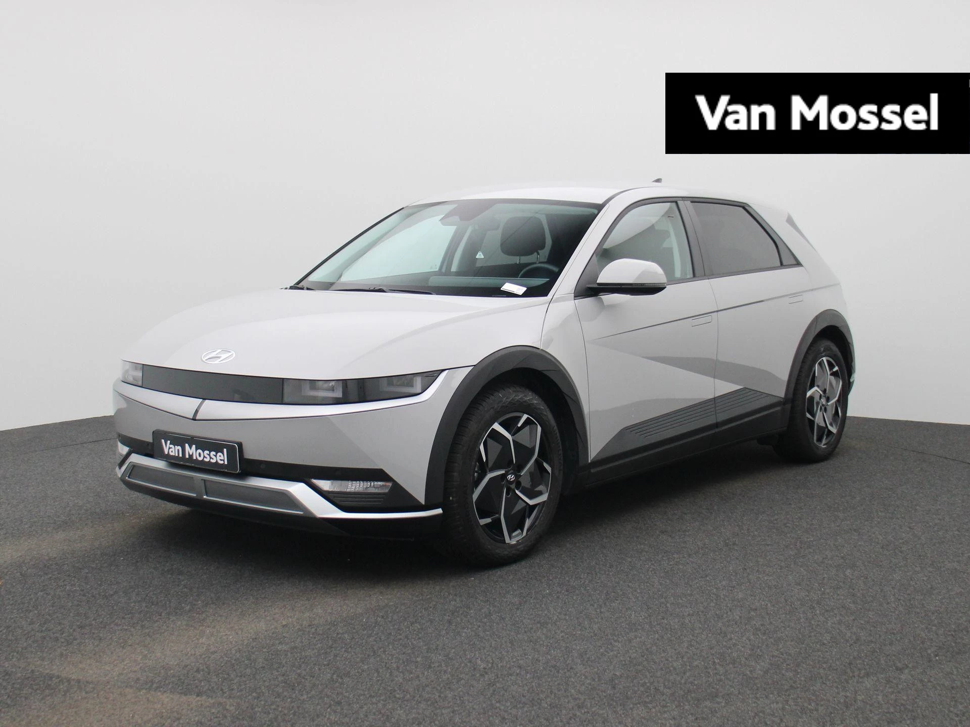 Hyundai-IONIQ 5-image-0