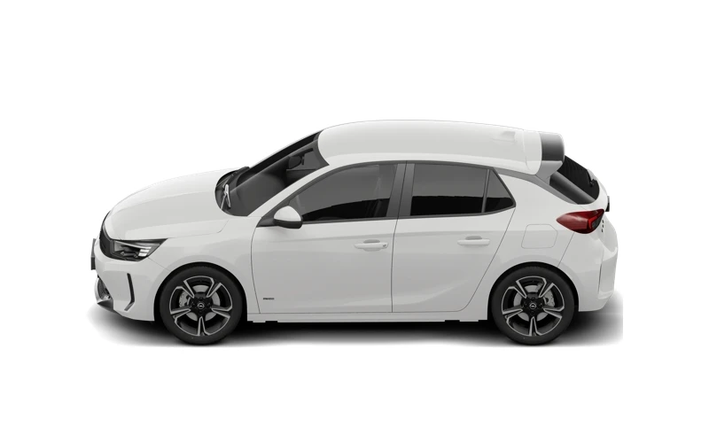 Opel Corsa Ultimate