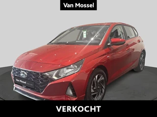 Hyundai i20 1.0 T-GDi 7-DCT 74kW Twist