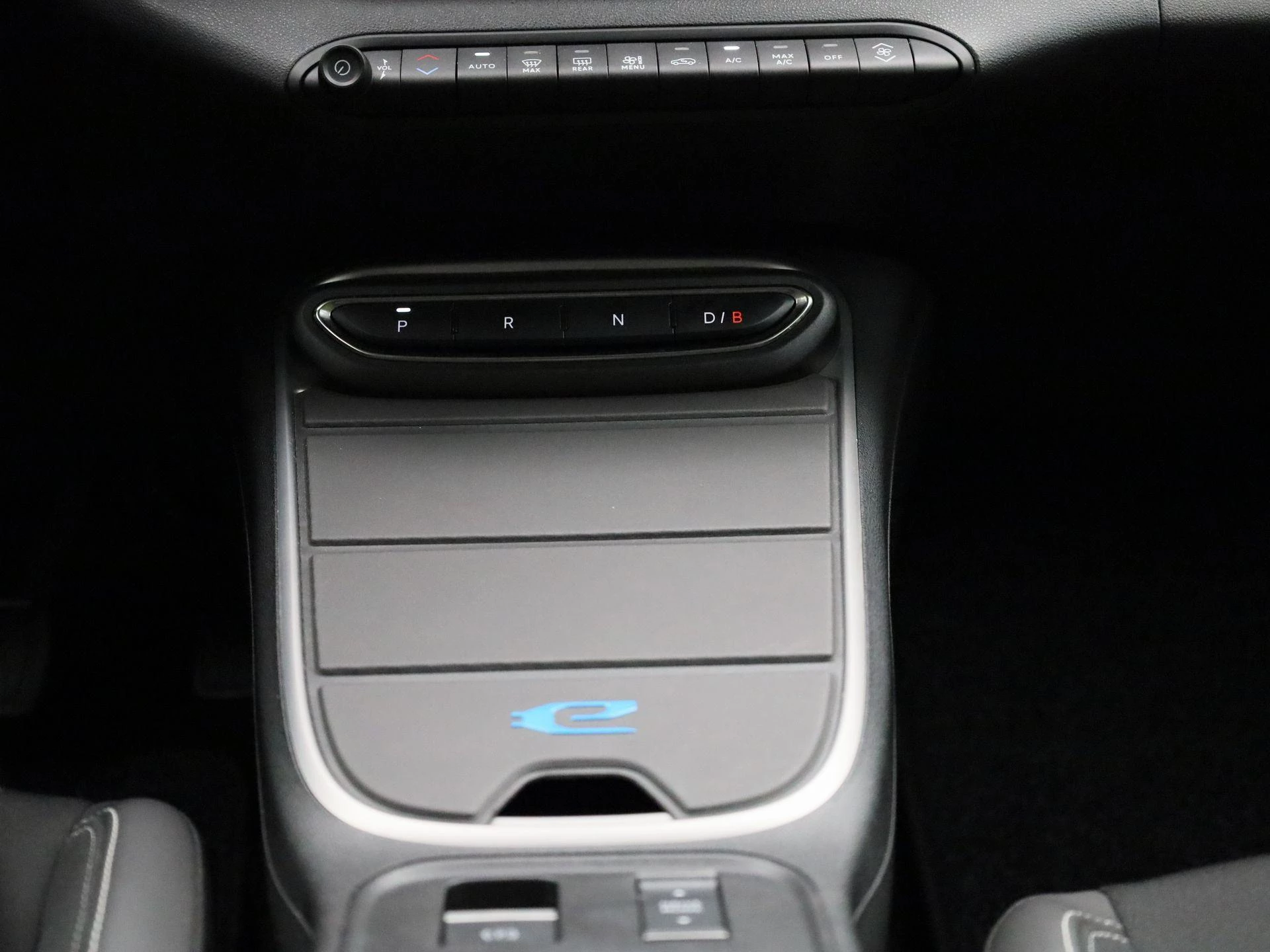 Jeep Avenger 54kWh 1st Edition