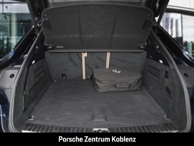 Porsche Cayenne E-Hybrid Coupe -