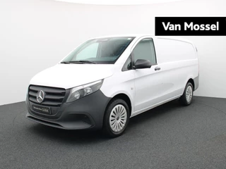 Mercedes-Benz Vito 2.0 CDI 114 PRO SWB L2